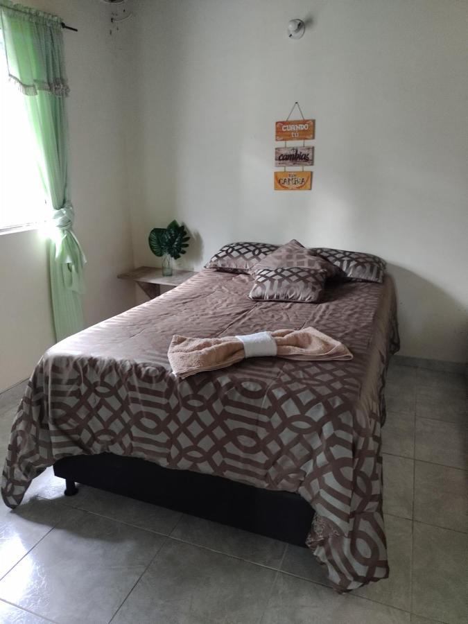 Pa Pasiar Hostal 麦德林 外观 照片