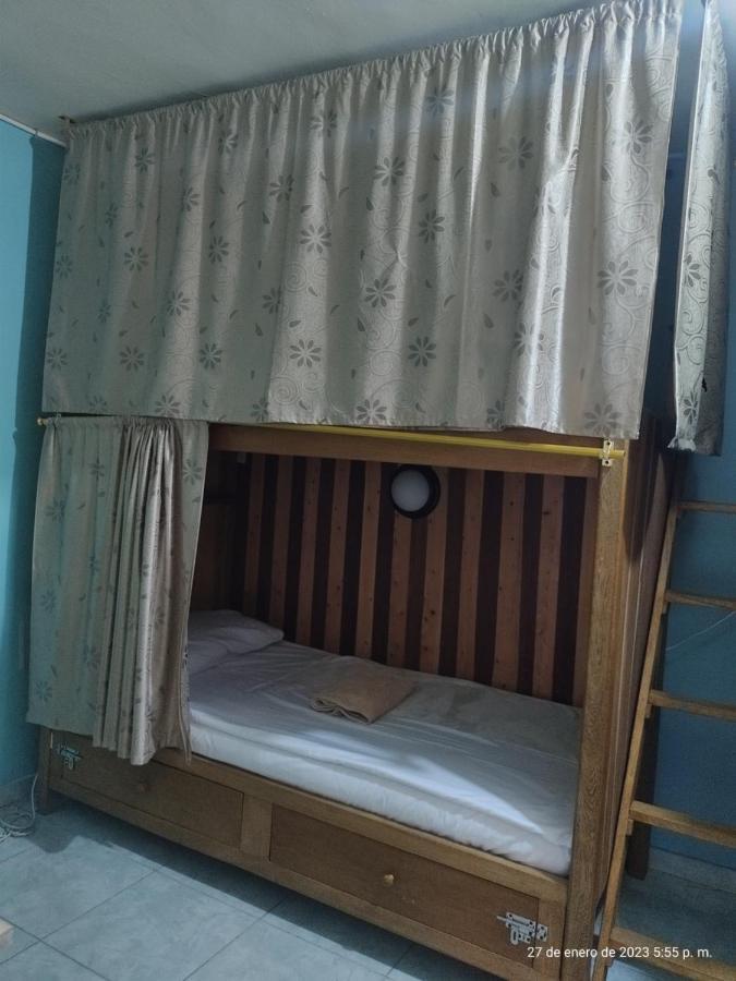 Pa Pasiar Hostal 麦德林 外观 照片