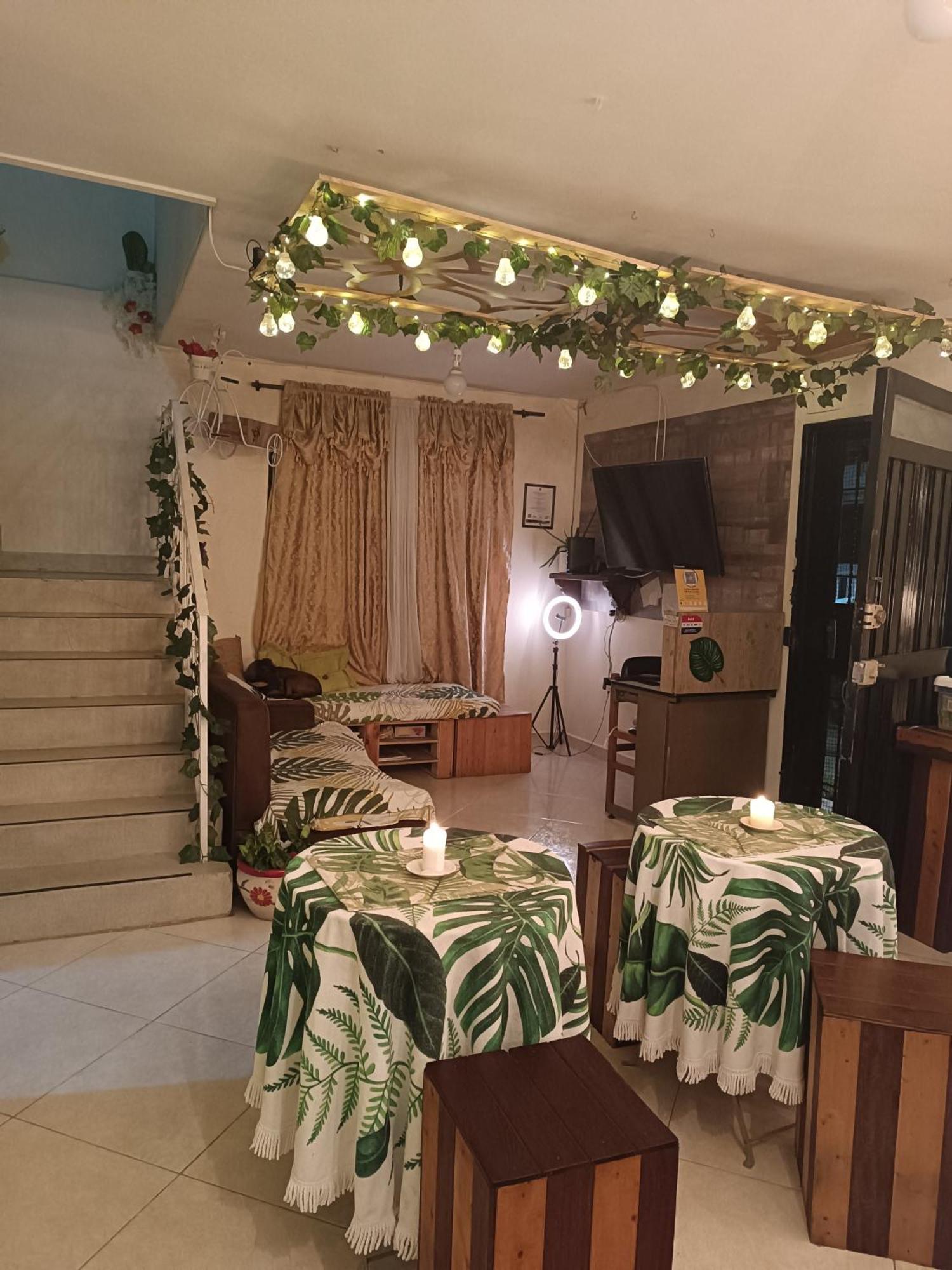 Pa Pasiar Hostal 麦德林 外观 照片
