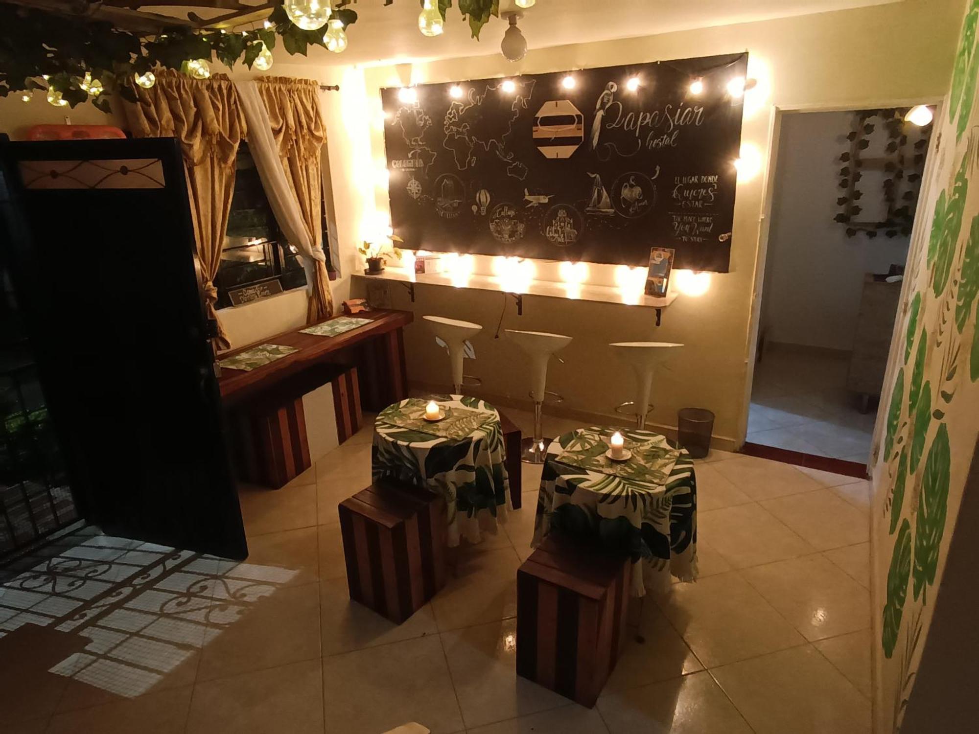 Pa Pasiar Hostal 麦德林 外观 照片