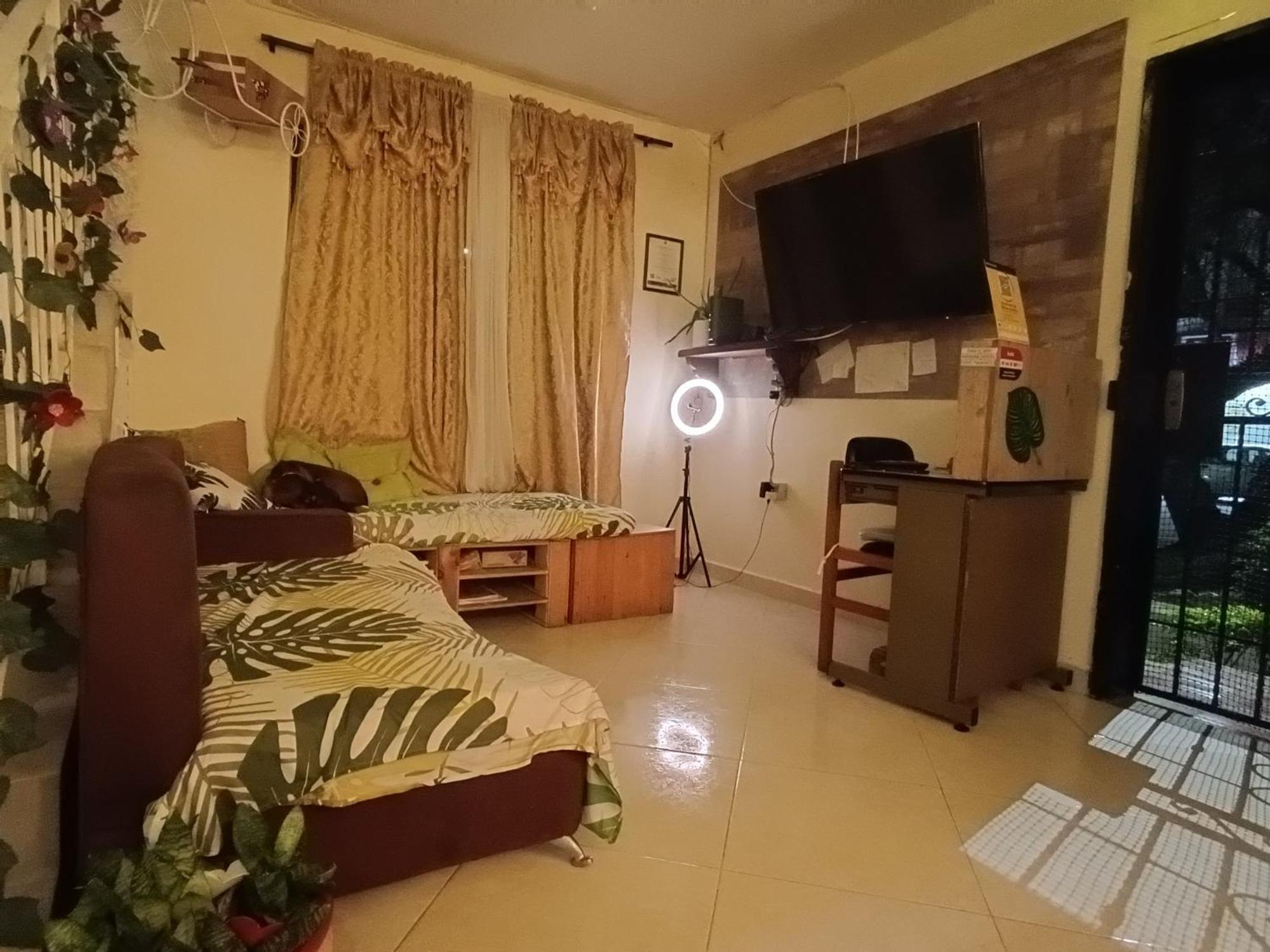 Pa Pasiar Hostal 麦德林 外观 照片