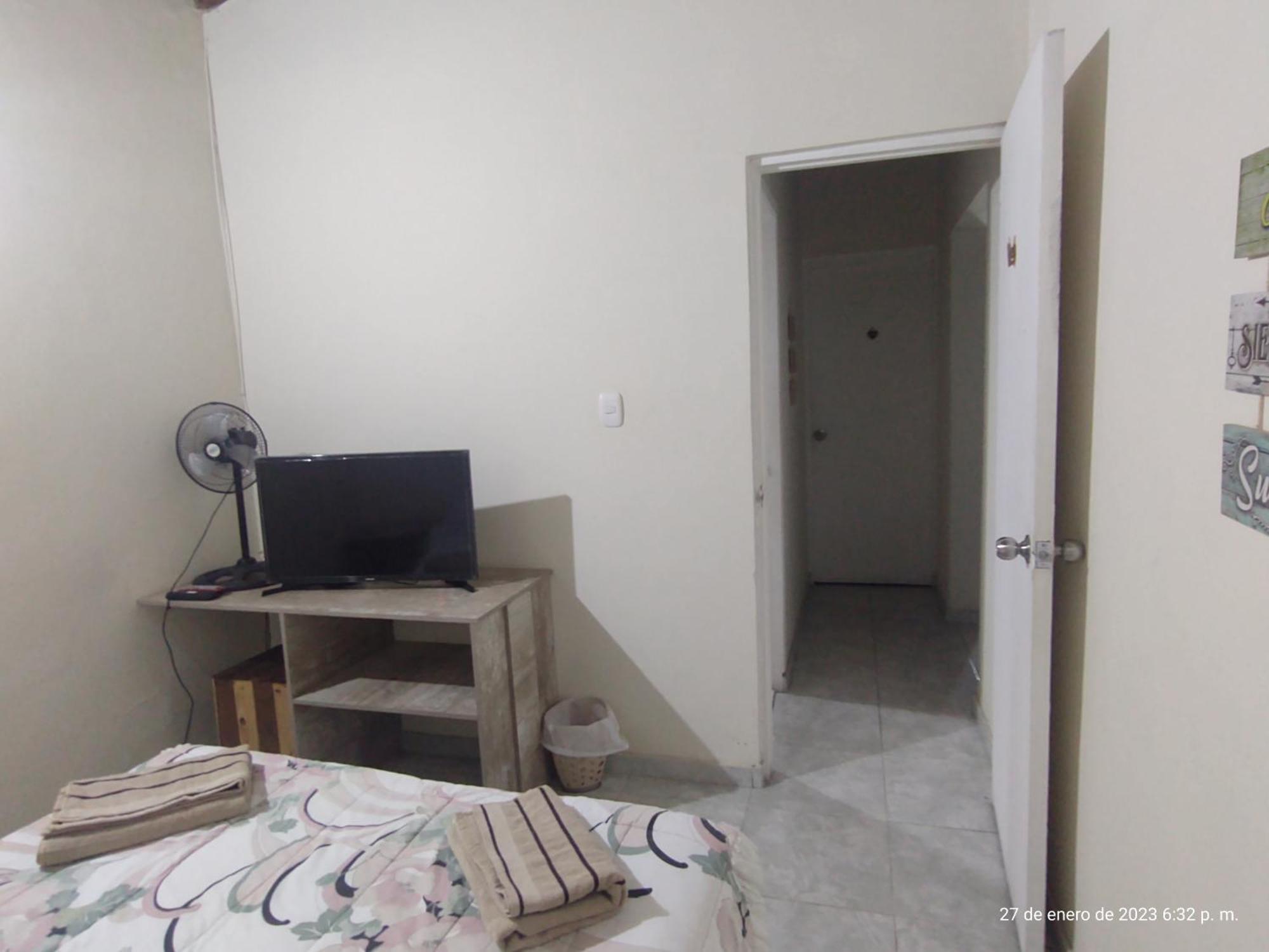 Pa Pasiar Hostal 麦德林 客房 照片