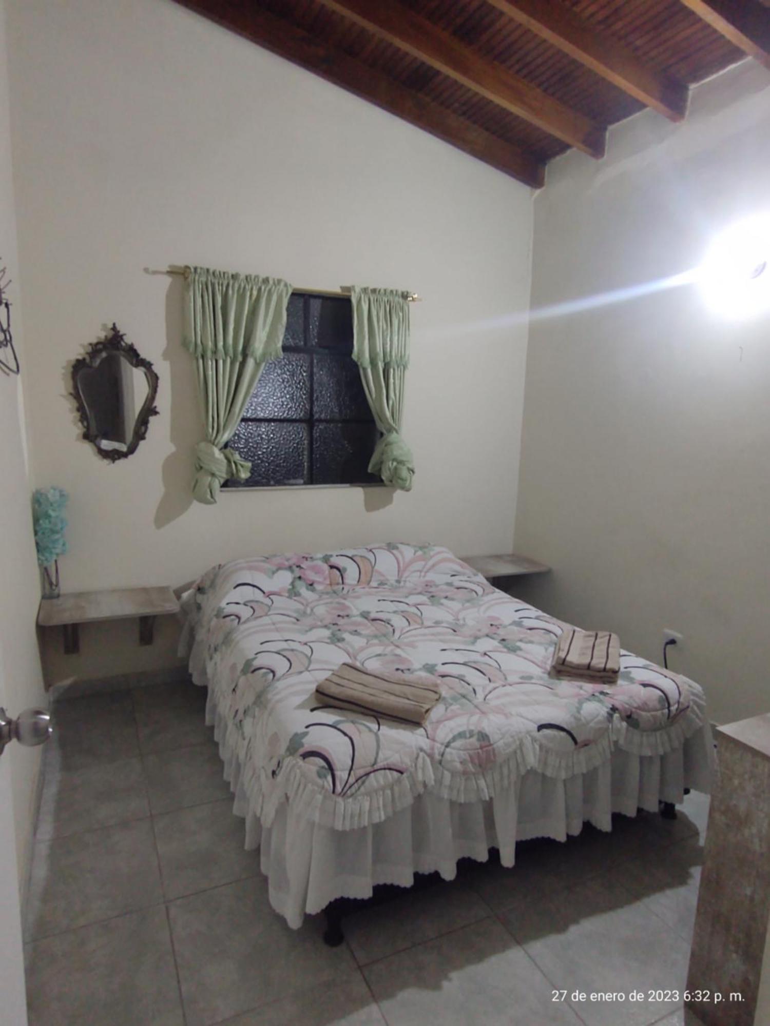 Pa Pasiar Hostal 麦德林 客房 照片